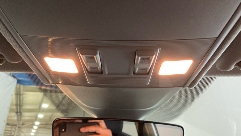 Volkswagen Polo 1.0 TSI Life 5dr Petrol Hatchback